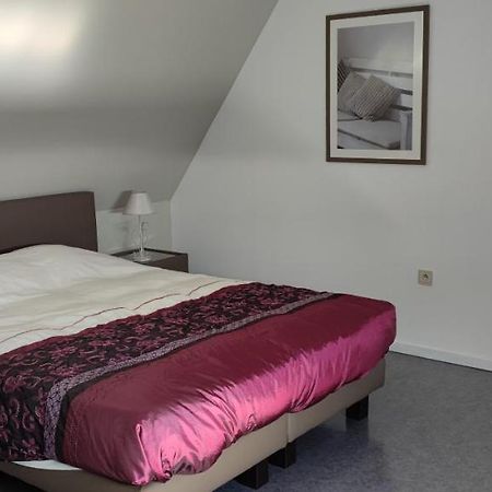 The Cosy Hill Guest House Poperinge Eksteriør bilde