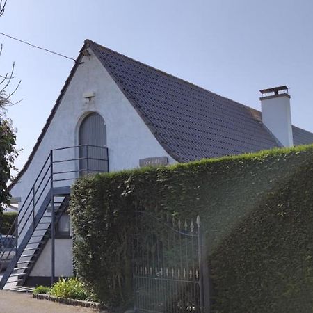 The Cosy Hill Guest House Poperinge Eksteriør bilde
