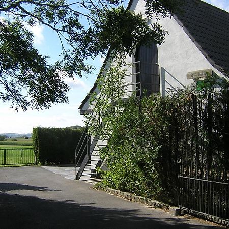 The Cosy Hill Guest House Poperinge Eksteriør bilde