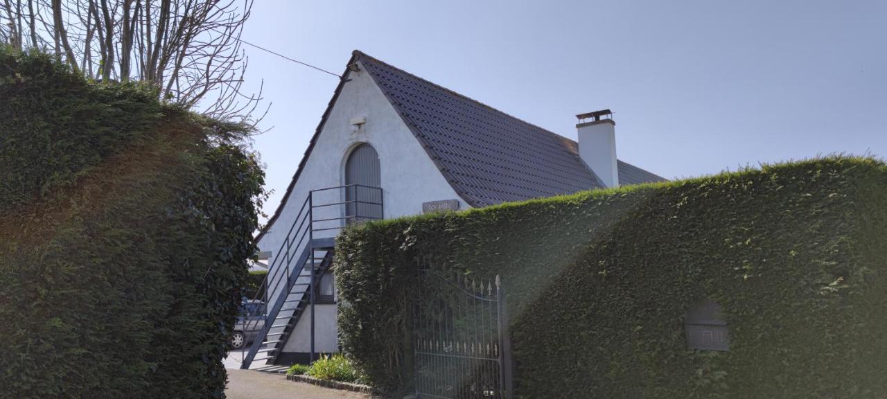 The Cosy Hill Guest House Poperinge Eksteriør bilde