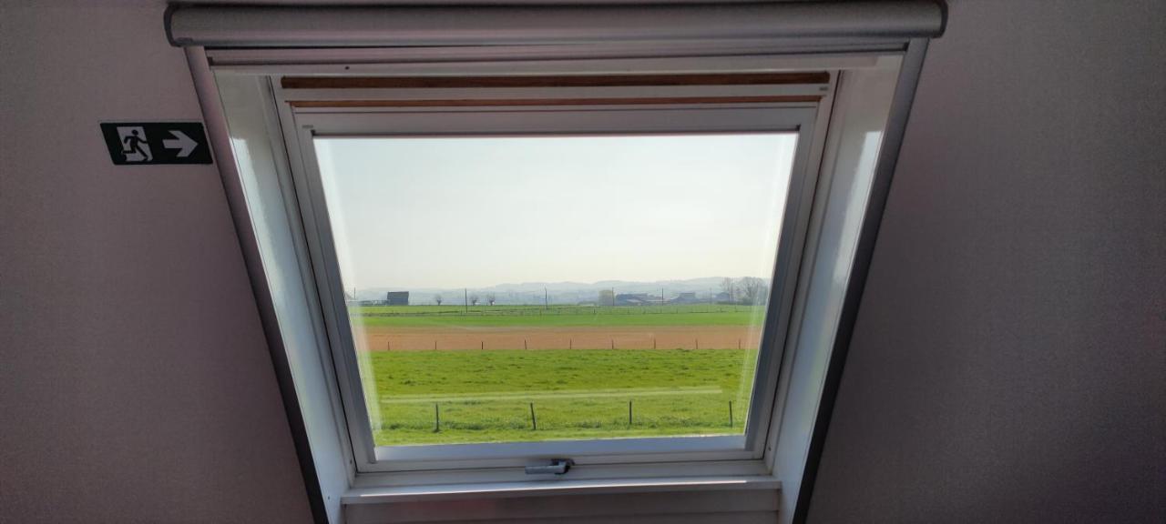 The Cosy Hill Guest House Poperinge Eksteriør bilde