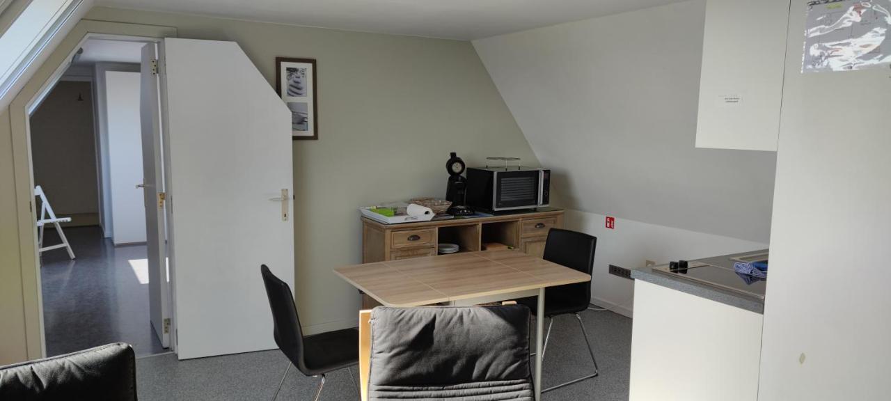 The Cosy Hill Guest House Poperinge Eksteriør bilde