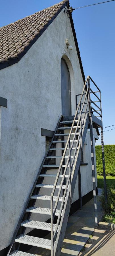 The Cosy Hill Guest House Poperinge Eksteriør bilde