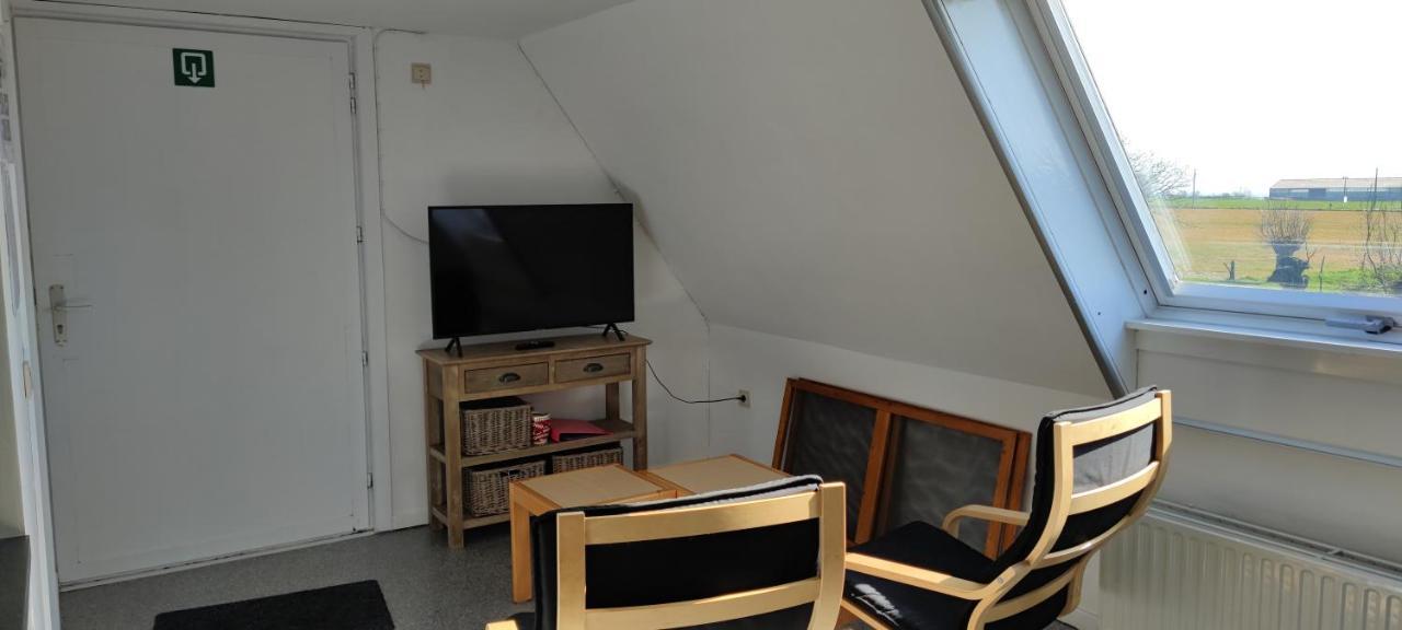 The Cosy Hill Guest House Poperinge Eksteriør bilde