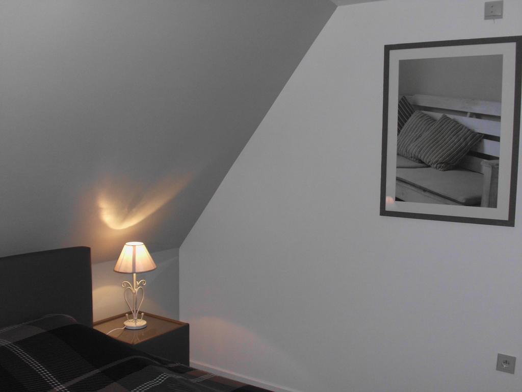 The Cosy Hill Guest House Poperinge Eksteriør bilde