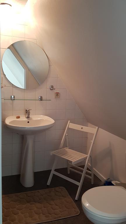 The Cosy Hill Guest House Poperinge Eksteriør bilde
