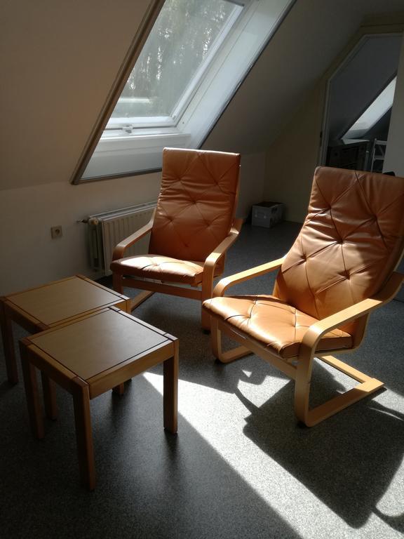 The Cosy Hill Guest House Poperinge Eksteriør bilde